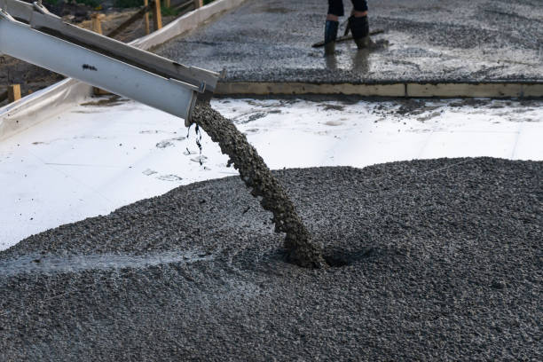 Best Concrete Driveway Installation in Sayville, NY