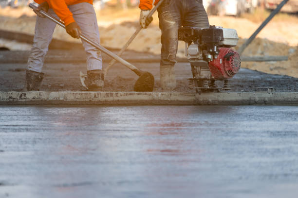 Best Concrete Sealing and Maintenance in Sayville, NY