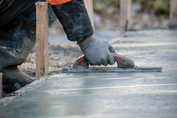Best Stamped Concrete Services in Sayville, NY
