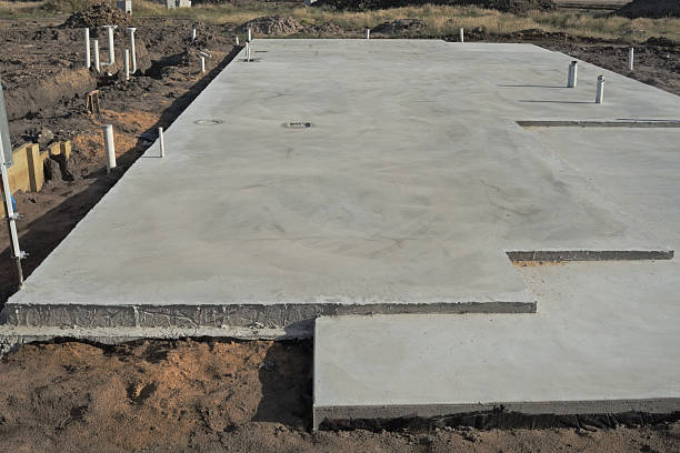 Best Commercial Concrete Services in Sayville, NY