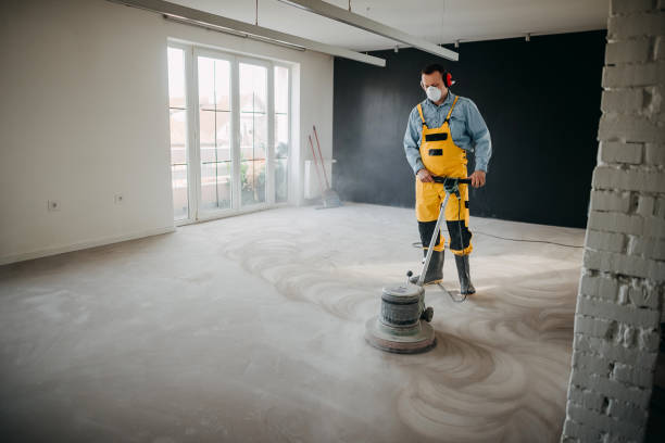 Best Concrete Grinding and Polishing in Sayville, NY