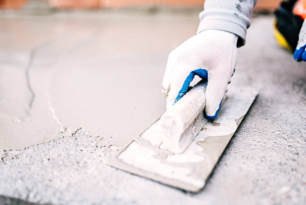 Best Concrete Driveway Installation in Sayville, NY